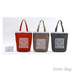摺叠购物袋ETJ012